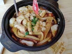 -辣想啵啵鱼(光环店)