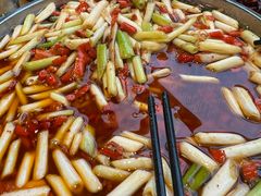 -邱金小炒·30 年盐帮江湖菜(自贡店)