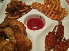 -必胜客(漕宝路店)