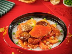 -廣福粥城(润达琳琅汇店)
