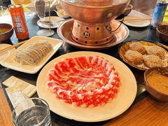 -南门涮肉(通州店)