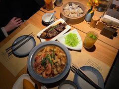 -荣小馆(杭州大厦店)