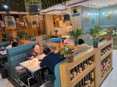 -重庆德庄火锅(张家口店)