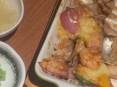 -万岁寿司(天河领展店)