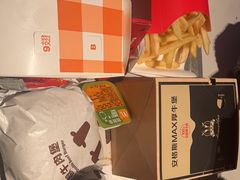 -麦当劳(长泰商业广场店)