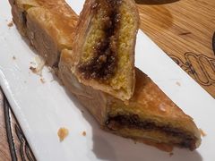 -格日勒阿妈蒙古厨房(新华广场店)