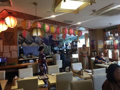 大堂-有喜屋·深夜食堂(北京西路店)