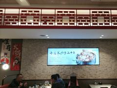 -蝎王府羊蝎子(虎坊桥总店)