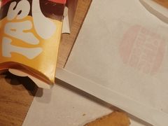 -汉堡王(江海广场店)