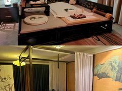 -远洋未来广场(育慧北路店)