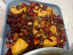 -辣盆盆麻辣小龙虾(哈尔滨总店)