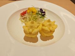 -海泰食府·新鲁菜·家宴(总部基地店)