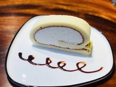 瑞士卷-BINGO COFFEE宾果彩咖(大东方店)