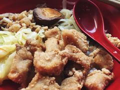 -大炮盐酥鸡