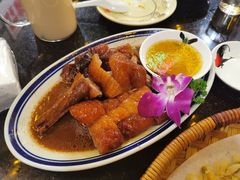 烧鹅-大圈仔滋味研究所(龙湖·佰乐街店)