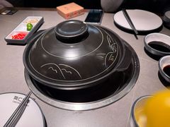 -同仁四季椰子鸡(无锡滨湖万象汇店)