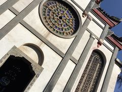 -红军总政治部旧址