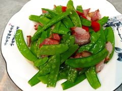 -乡情苑·农家土菜(旺山店)