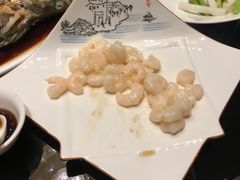 -陕西大厦中餐厅(陕西驻沪办店)