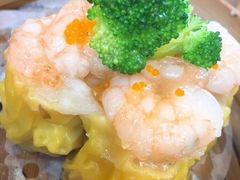 -点都德(千灯湖环宇城店)