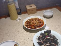 -巴渝菜馆(涿州店)