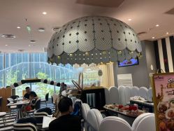 -奈尔宝家庭中心·亲子餐厅(前滩店)