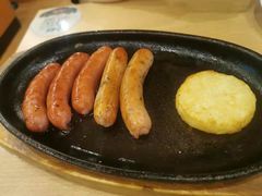 -萨莉亚意式餐厅(苏州食百家店)