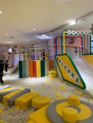 -乐多星球潮玩中心(沈阳嘉里城店)