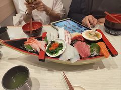 -滨寿司(新街口中央商场店)