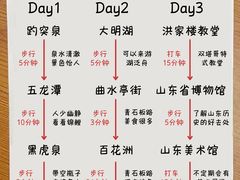 -吕氏疙瘩汤·新鲁菜(济南万象城店)