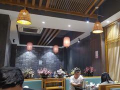 -野菌皇海景野生菌火锅(滨海大道店)