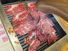-千寻烧肉(政务区店)