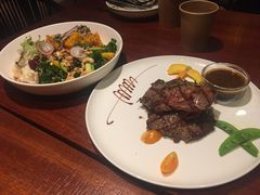西冷牛扒-卡朋厨房(289艺术园区店)