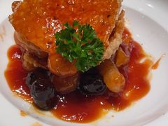 -北京老铺烤鸭(西稍门店)