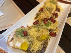 -克比叔叔印度餐厅Kebabs on the Grille(永康路分店)