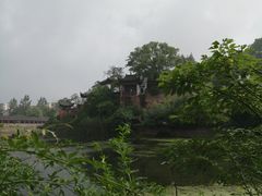 -东坡赤壁风景名胜区