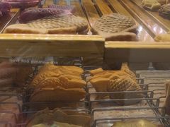 -粉粉乐鲷鱼烧(美罗城店)