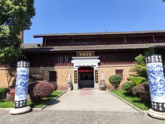 -景德镇古窑民俗博览区