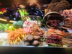 -富力万达嘉华酒店-美食汇西餐厅