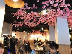 -鱼米滔中山脆肉鲩火锅(中南阳光城店)
