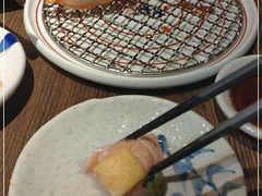 -大雄寿司(中华广场店)