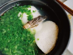 -半山腰·云南菜(侨福芳草地店)