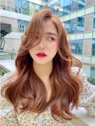 -Rise Hair上升造型