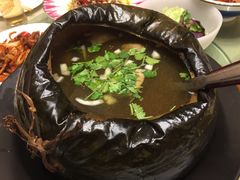 西瓜烤肉-新疆巴州金丝特餐厅(大钟寺店)