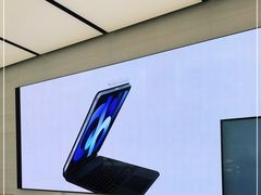 -Apple零售店(苏州店)