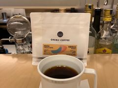 -Onirii Coffee(长乐路店)