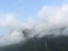 -安吉龙王山峡谷漂流