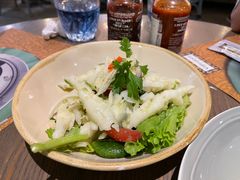 -CHINCHIN 青青·泰国料理(万象食家店)