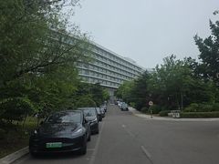 -青岛银沙滩温德姆至尊酒店
