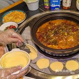 老坛酸菜鸡！成都人真会吃，武汉也有了！